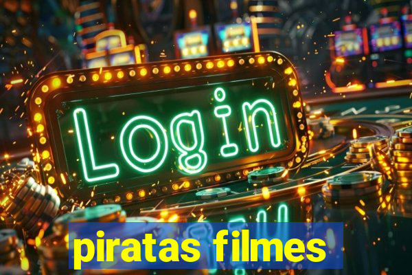 piratas filmes